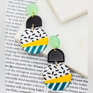 Statement Earrings